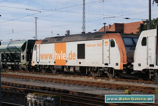 Baureihe 285 - Bombardier TRAXX - Bahn-Galerie.de Baureihe 285 - Bombardier TRAXX - Bahn-Galerie.de